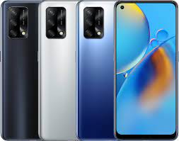 OPPO F19 Specs