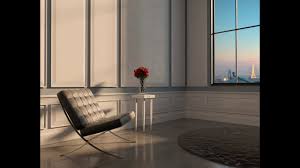Being one of the greatest examples of minimalist design created by the bauhaus school. Time Lapse Modeling Barcelona Chair 3ds Max Youtube