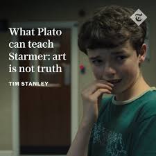 ✍️ "MPs are calling for Netflix drama Adolescence to be shown in schools.  But fiction is life