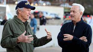We compare the sully movie to the true story of the miracle on the hudson and flight 1549 captain chesley sully sullenberger. Clint Eastwood S Sully Starring Tom Hanks Shot With Imax Cameras Variety