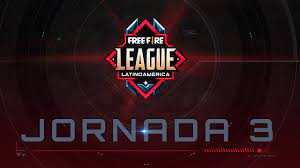 Free fire pro league cis is the main event of the cis region bringing together 18 of the best teams. Free Fire League 2020 Jornada 3 Youtube