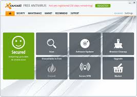Download avg antivirus free for windows & read reviews. Avast Antivirus 21 8 2487 Free Download For Windows 10 8 And 7 Filecroco Com
