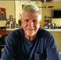 James Garrard Obituary