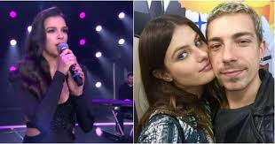 Di Ferrero fala sobre situação com Mariana Rios pela primeira vez