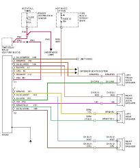 How to install a radio in a 1999 dodge ram 1500 and other similar models. 50 2002 Dodge Dakota Radio Wiring Diagram Kw6r Dodge Dakota Dodge Dodge Ram 3500