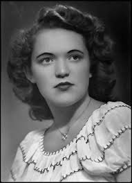 Virginia Weston Obituary (2015)