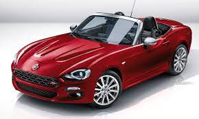 Check spelling or type a new query. Fiat 124 Spider 2016 Preis Autozeitung De