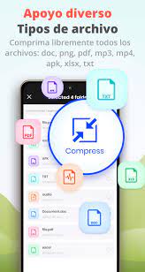 Rar puede crear rar y zip y descomprimir archivos rar, zip, tar, gz, bz2, xz, 7z, iso, arj. Pro Descomprimir Archivos Zip For Android Apk Download