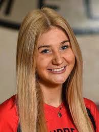 Brooke Stamper's Instagram, Twitter & Facebook