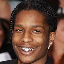 Asap rocky has had encounters with rosee divine (2017) and rita ora (2012). A Ap Rocky Bio Family Trivia Famous Birthdays