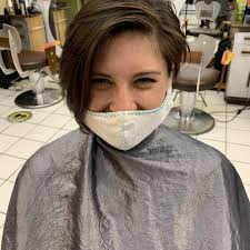 BEST of Chinatown, Boston, MA Wash and Blow Dry