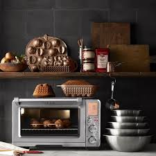 Breville Smart Oven Air With Convection