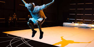 Amandine Beyer, Gli Incogniti