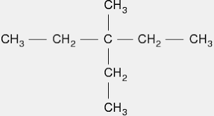 Senyawa yang merupakan isomer rantai dari. Artikel