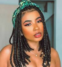 Estilo a la vista ❤ . . . . . #trenzas #trenzasafricanasquito  #trenzasafricanas #trenzasboxeadoras #trenzastyle #trenzaspegadas  #trenzasparaniñas #trenzashombres #trenzasdemoda #trenzasafricanasdomicilio  #trenzasbonitas #quito #quitoecuador ...