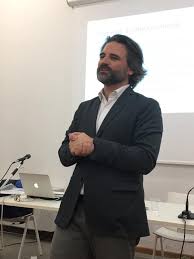 Con la lectio di Antonio Zotti (Univ. Cattolica di Milano) abbiamo  inaugurato il ciclo di incontri dedicati all'Unione Europea e alla  cittadinanza attiva promossi dal Dipartimento Scienze Politiche e Sociali  nell'ambito del