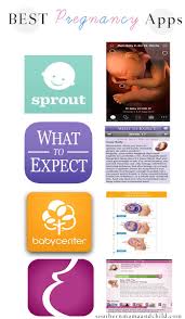 You can choose the best pregnancy app from these options and stay relaxed during your highly. Pin On Babies