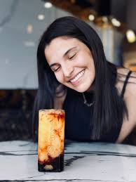 New cafe owner introduction in Buffalo NY