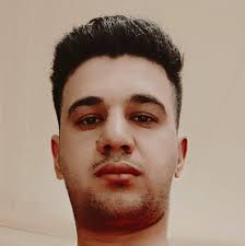 Profile for Hamid Azizi