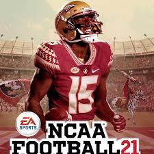 Ea sports' beloved college football video game is coming back. College Football Is Coming Back To A Ps5 Or Xbox Near You Tomahawk Nation