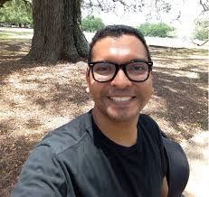 Allan Martell, Ph.D.