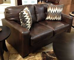 Cohes Java Loveseat On Our Floor At Ashleyfurniture Richland Wa Tricities Loveseat Home Tricities Wa L Ashley Furniture Contemporary Living Love Seat