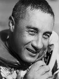Gus Grissom: Life and legacy of the 'forgotten' Hoosier astronaut