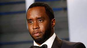 Once a hip-hop king, Sean 'Diddy' Combs faces trial that could send him to prison for life