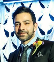 Timothy Rupert's Instagram, Twitter & Facebook