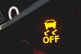 What is the car warning light symbols on the dashboard mean? Car With Wavy Lines Symbol Meaning Function And Importance