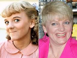 Nellie Olsen Celebrities Then And Now Alison Arngrim Young Celebrities