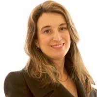 Ana Baruch's Instagram, Twitter & Facebook