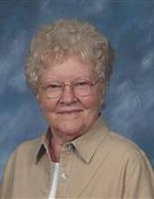 Josephine M. Erickson Obituary