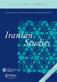 Full Article The Life Of The Law In The Islamic Republic Of Iran