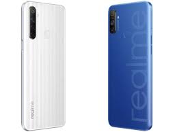 Realme Narzo 10 and narzo 10A to go on ...