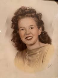 Obituary for Christine Turner