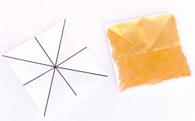 Für den stern werden 30 kleine, quadratische papierstücke. Weihnachtssterne Basteln So Geht S Geolino