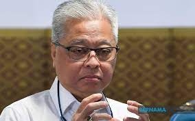 Ismail sabri yaakob, kuala lumpur, malaysia. Bernama Pkp Seluruh Kelantan Tiga Daerah Di Sarawak Mulai Sabtu Ismail Sabri