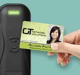 Proximity Card | Top Quality | Order at IDenticard