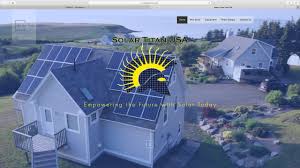 Maybe you would like to learn more about one of these? Solar Titan Usa Solar Titan Usa Trademark Registration