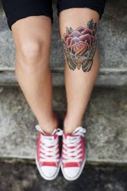 Ideias Incriveis De Design De Tatuagem De Joelho 34 Knee Tattoo Knee Tattoos Tattoos