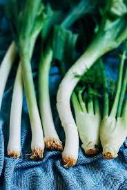 Potato Leek And Fennel Soup Recipe Fennel Soup Fennel Recipes Soup Fennel