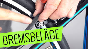 Bremsscheibe Zentrieren Einfach Schnell Richtig Fahrrad Org Youtube