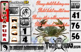 Kode Unyil Togel Sgp Hari Ini Pokersgp