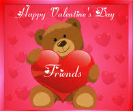 Having fun with friends and unforgettable moments with friends status and captions. Happy Valentine S Day Images For Friends Eid Ul Fitr Wishes Messages Quotes Blessings Prayers More