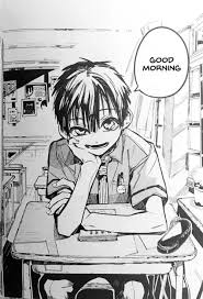 Check spelling or type a new query. Read Jibaku Shounen Hanako Kun 41 Onimanga