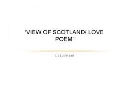 More images for grandmother knitting poem » For My Grandmother Knitting Liz Lochhead There Is
