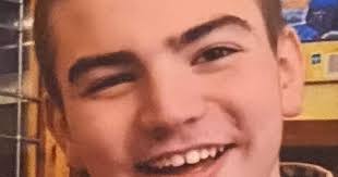 Sinead O'Connor pays heartbreaking tribute as 'beautiful' son dies aged 17 