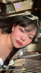 contact lens from @dcart_ph (cora grey 👀🩶) #fyp