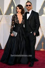 Maybe you would like to learn more about one of these? Charlotte Riley Sexy Black Evening Prom Gown Red Carpet Formal Dress 2016 Oscars Academy Awards Thecelebritydresses